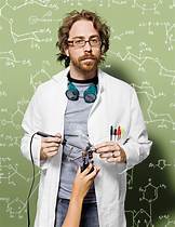 Artist Jonathan Coulton